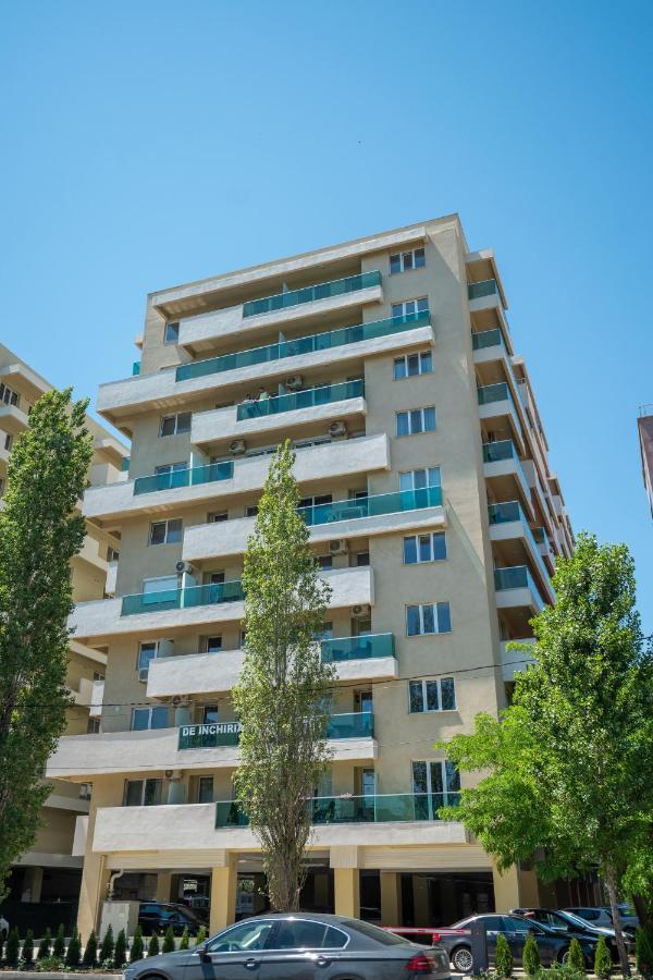 Moonlight Mamaia Apartments エクステリア 写真