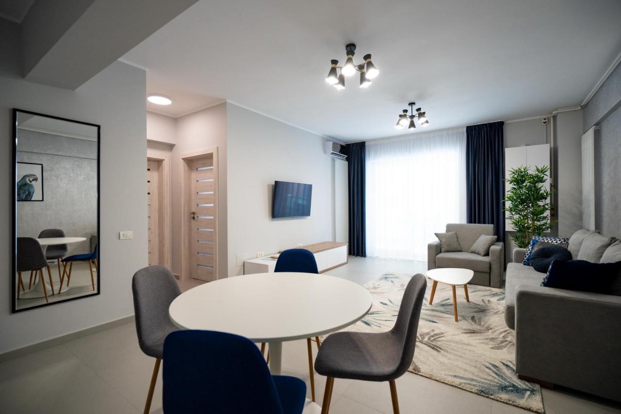 Moonlight Mamaia Apartments エクステリア 写真