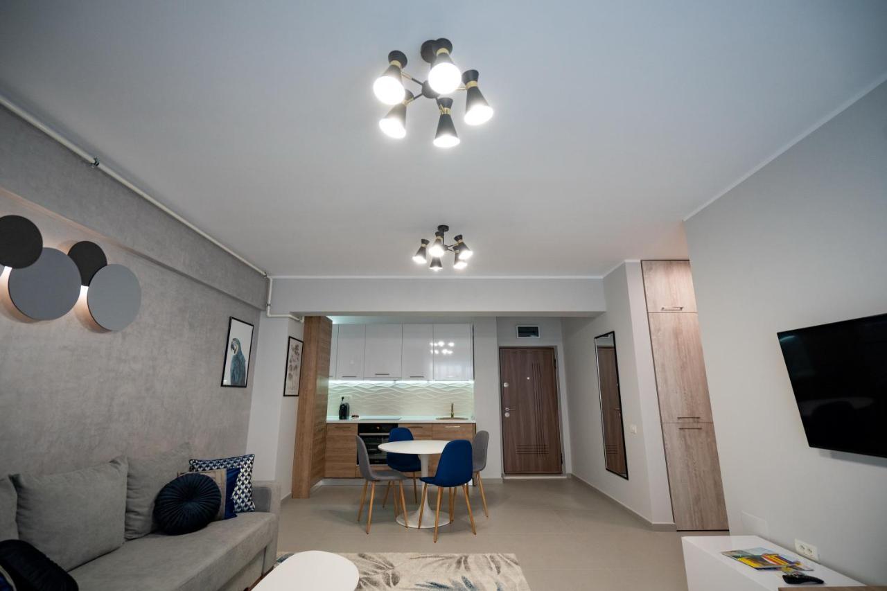Moonlight Mamaia Apartments エクステリア 写真